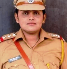 Smt. Kranti Patil